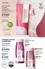 Catálogo Natura Página 187