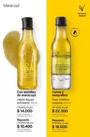 Catálogo Natura Página 197