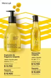 Catálogo Natura Página 198