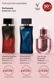 Catálogo Natura Página 20