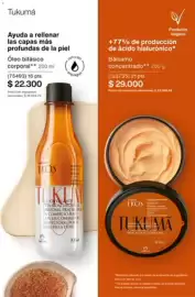 Catálogo Natura Página 206