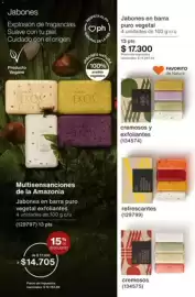 Catálogo Natura Página 209