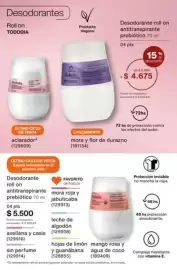 Catálogo Natura Página 210