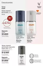 Catálogo Natura Página 211