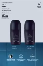 Catálogo Natura Página 214