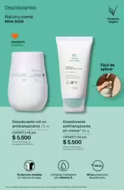 Catálogo Natura Página 215