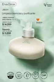 Catálogo Natura Página 216