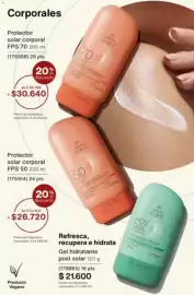 Catálogo Natura Página 222