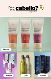 Catálogo Natura Página 223