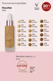 Catálogo Natura Página 24