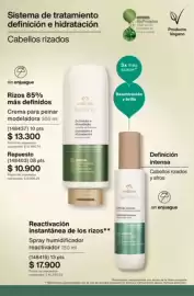 Catálogo Natura Página 241