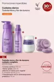 Catálogo Natura Página 25