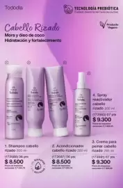 Catálogo Natura Página 250