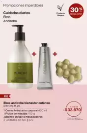 Catálogo Natura Página 26