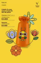 Catálogo Natura Página 277