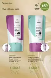 Catálogo Natura Página 283