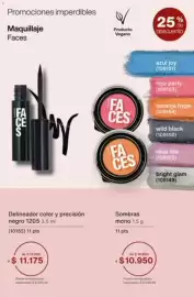 Catálogo Natura Página 30