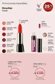 Catálogo Natura Página 32