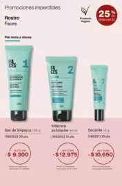 Catálogo Natura Página 33