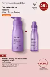 Catálogo Natura Página 35