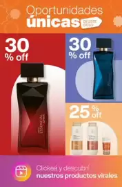 Catálogo Natura Página 4