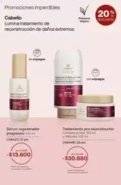 Catálogo Natura Página 43