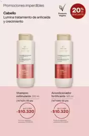 Catálogo Natura Página 46