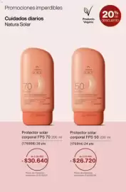 Catálogo Natura Página 49