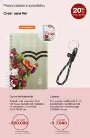 Catálogo Natura Página 50