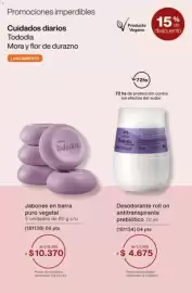 Catálogo Natura Página 52