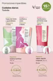 Catálogo Natura Página 53