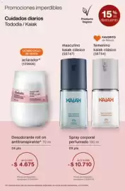 Catálogo Natura Página 55