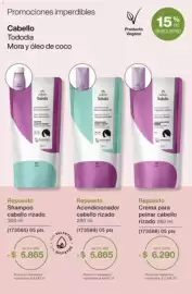 Catálogo Natura Página 56