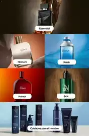 Catálogo Natura Página 61