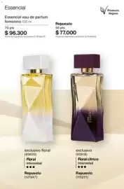 Catálogo Natura Página 65