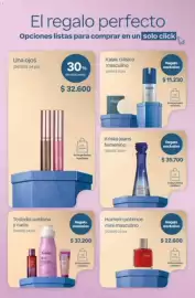 Catálogo Natura Página 7