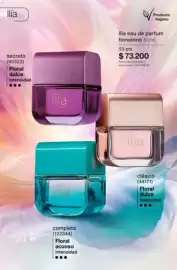 Catálogo Natura Página 71