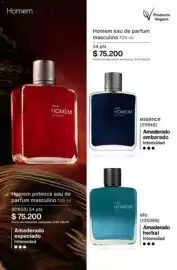 Catálogo Natura Página 74