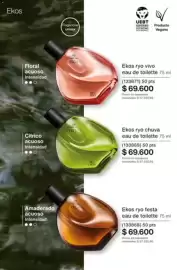 Catálogo Natura Página 87