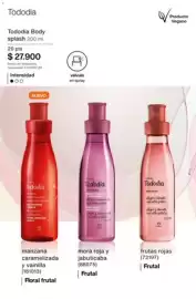 Catálogo Natura Página 92