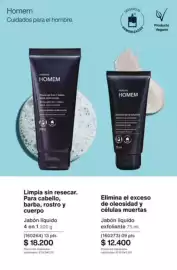 Catálogo Natura Página 97