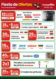 Catálogo Punto Mayorista semana 49 Página 16