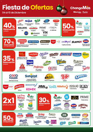 Catálogo Punto Mayorista semana 49 Página 3