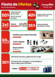 Catálogo Changomas semana 49 Página 11