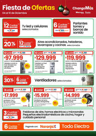 Catálogo Changomas semana 49 Página 15