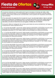 Catálogo Changomas semana 49 Página 18