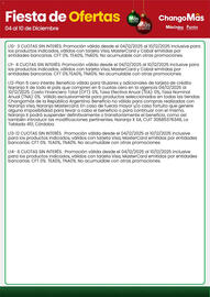 Catálogo Changomas semana 49 Página 19