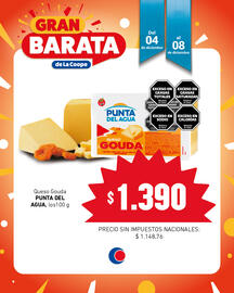 Catálogo Cooperativa Obrera Página 4