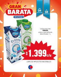 Catálogo Cooperativa Obrera Página 5