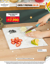 Catálogo Ara semana 49 Página 16